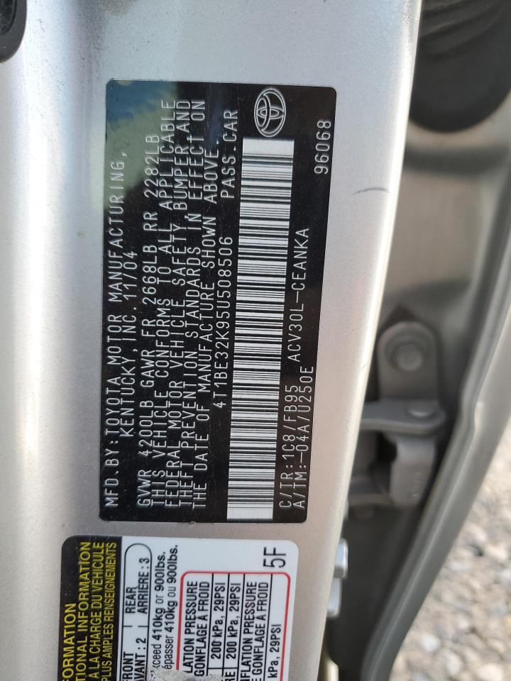 2005 Toyota Camry - Image 14