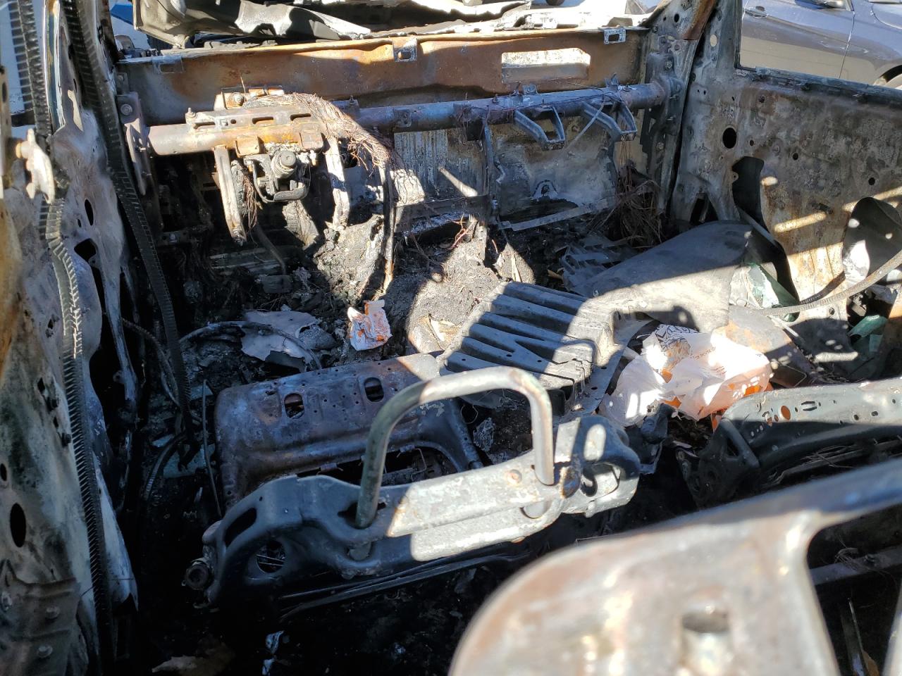 2018 GMC Canyon VIN: 1GTH5BEA6J1258813 Lot: 77896954