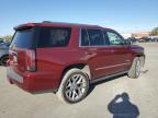 2017 Gmc Yukon Denali en Venta en Anthony, TX - Front End