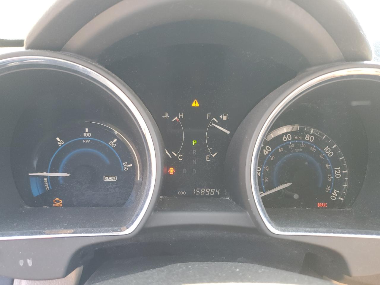 2010 Toyota Highlander Hybrid Limited VIN: JTEJW3EH0A2046044 Lot: 77335554