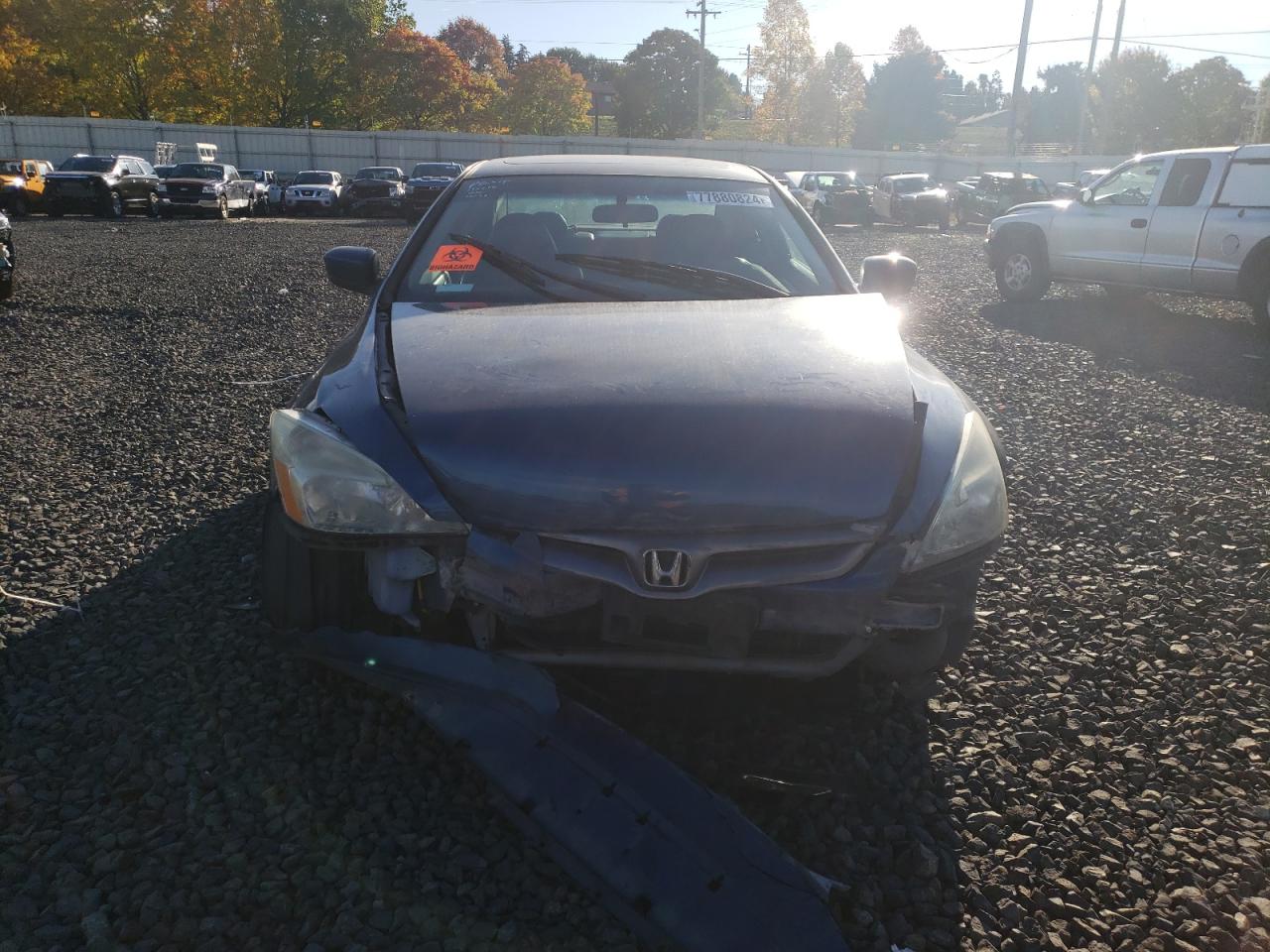 2007 Honda Accord - Image 5