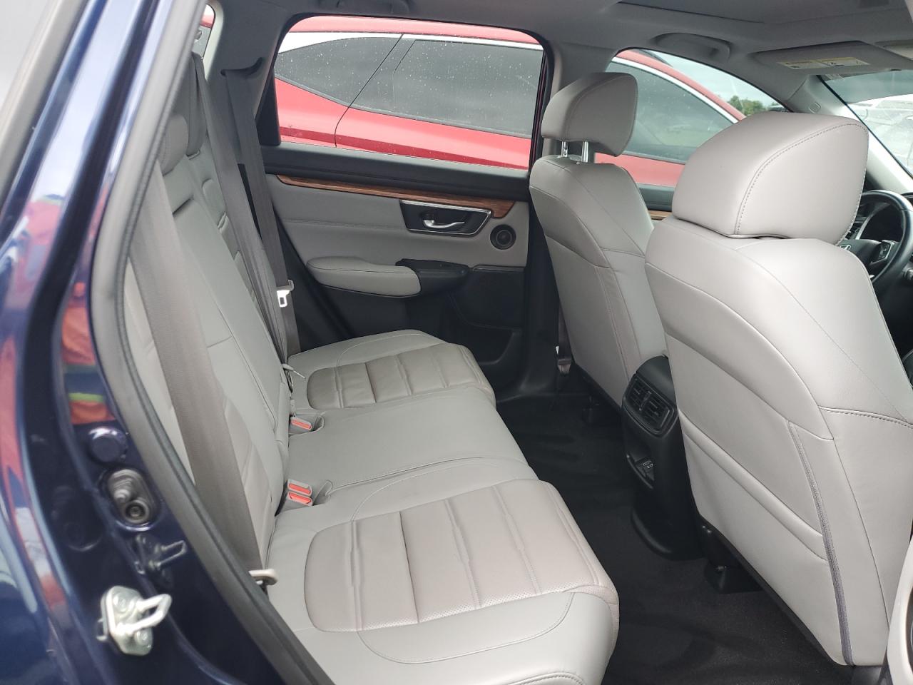 2017 Honda CR-V - Image 11