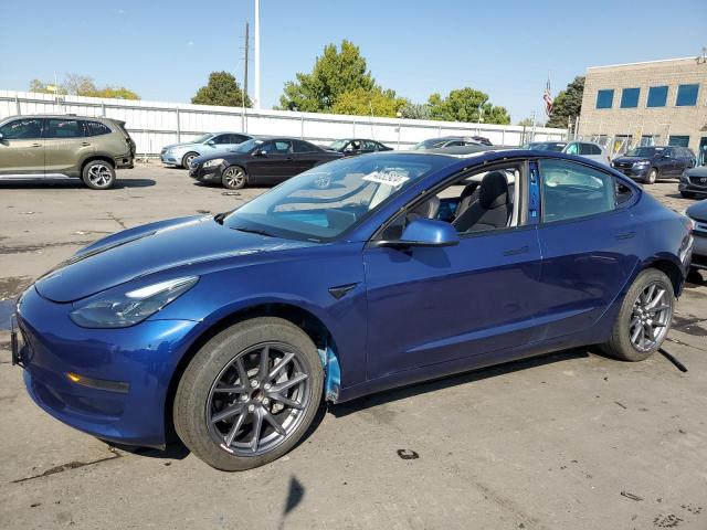 5YJ3E1EA9PF657865 Tesla Model 3 