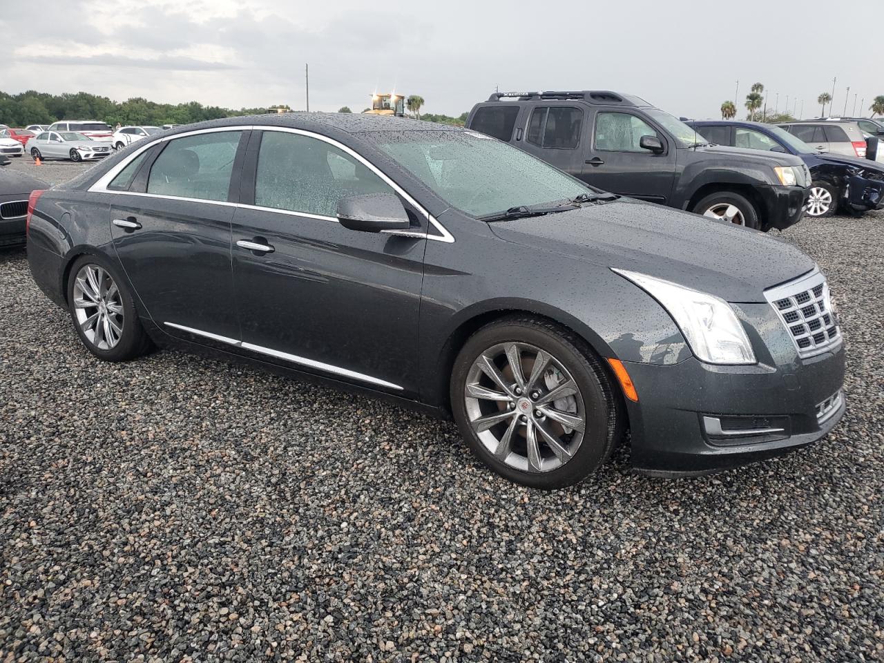 2013 Cadillac Xts VIN: 2G61N5S32D9190182 Lot: 73933414