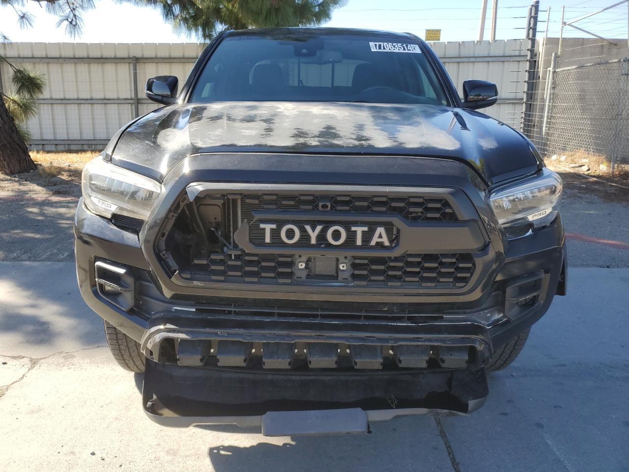2021 Toyota Tacoma - Image 5