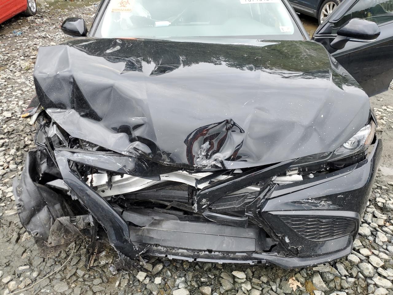 2024 Toyota Camry - Image 12