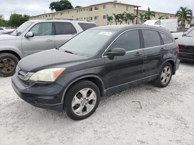 2010 Honda Cr-V Lx за продажба в Opa Locka, FL - Front End