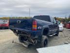 2002 Chevrolet Silverado K2500 Heavy Duty за продажба в Montreal-est, QC - Front End