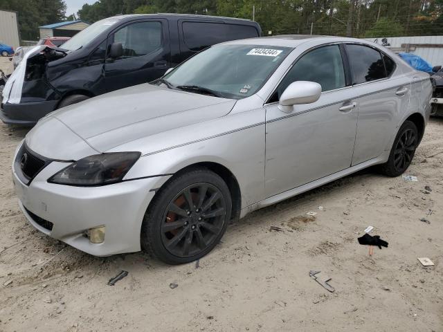 2006 Lexus Is 250