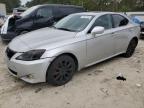 2006 LEXUS IS 250 for sale at Copart DE - SEAFORD