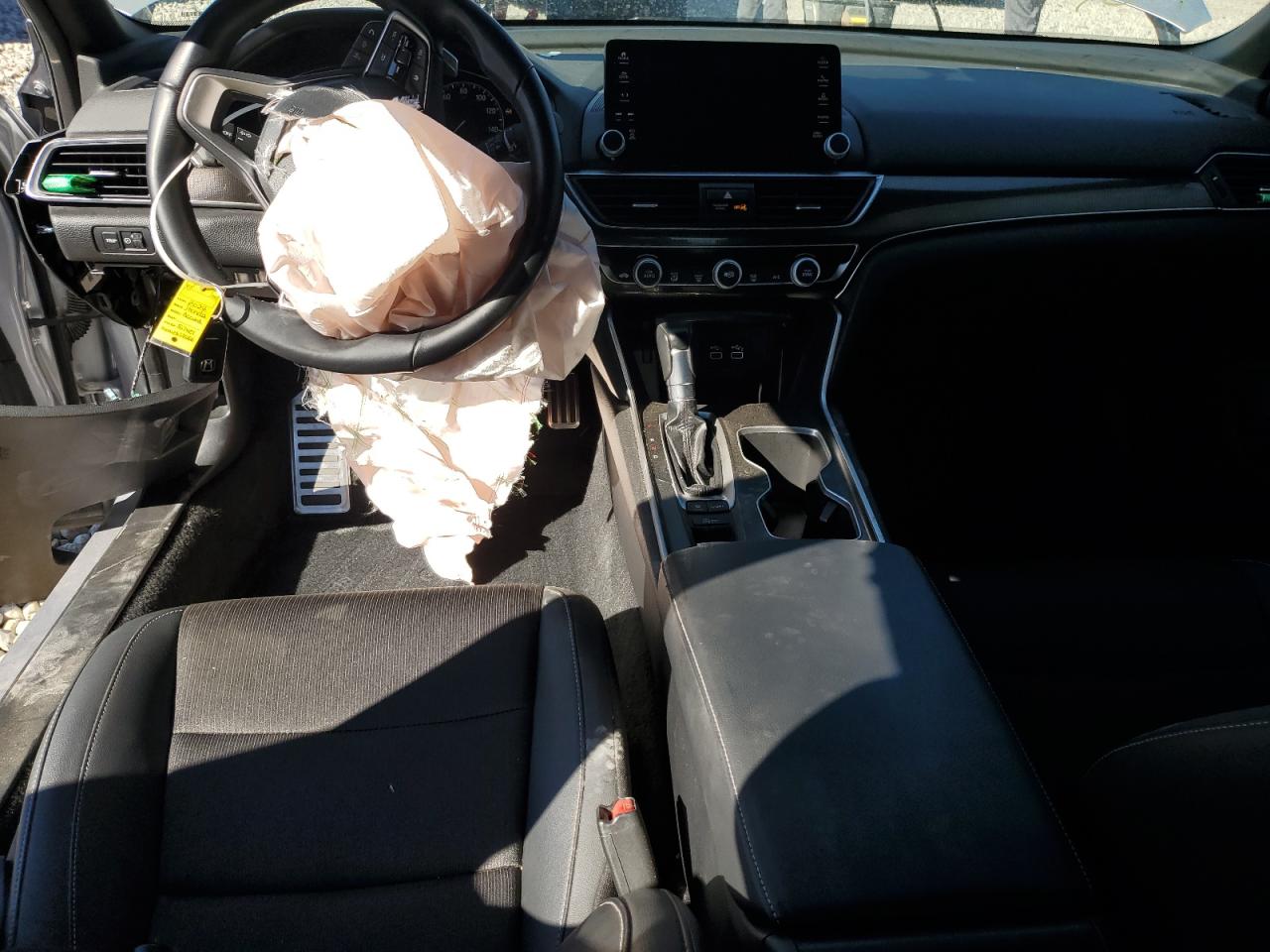 2022 Honda Accord - Image 8