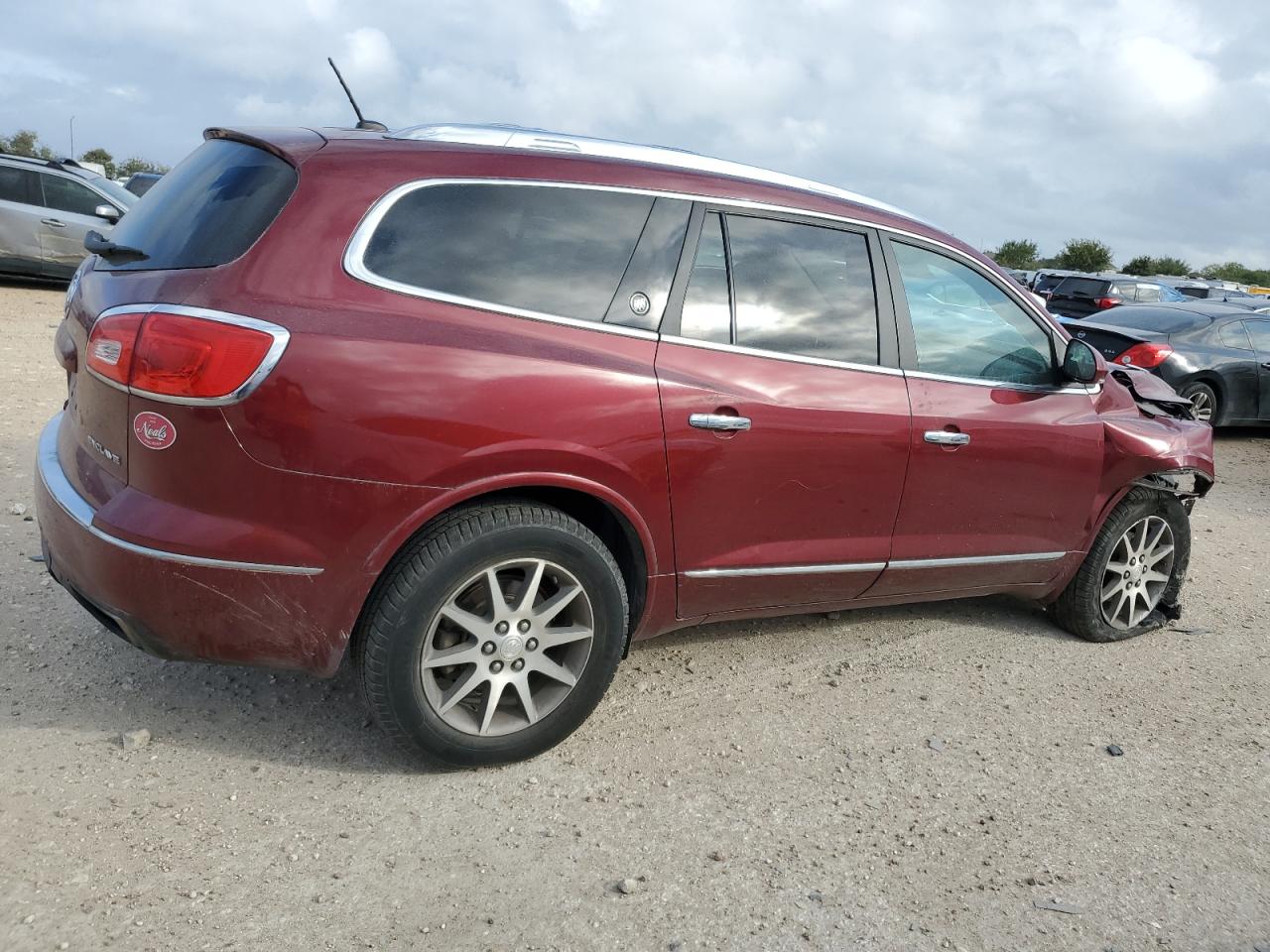 2015 Buick Enclave - Image 3