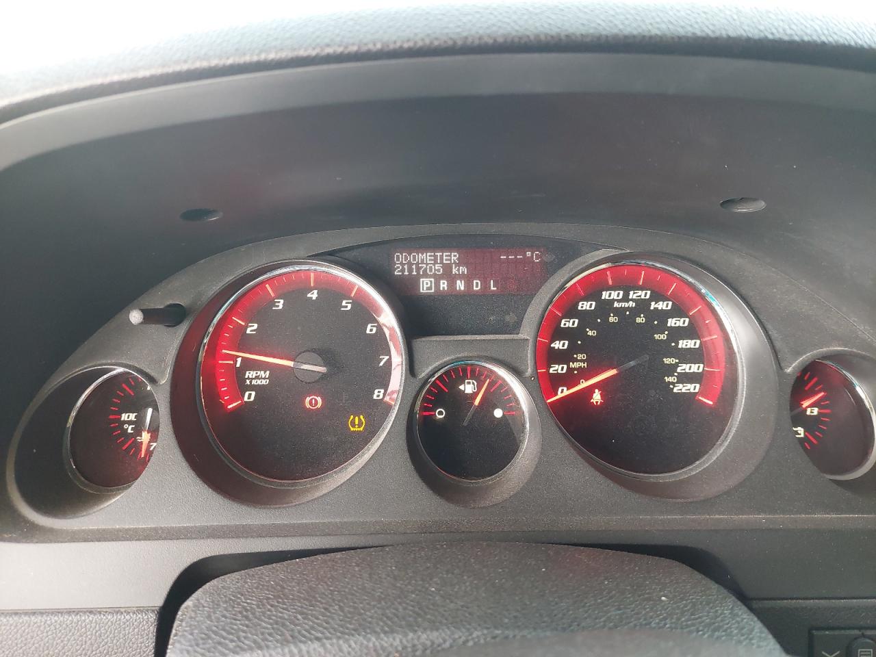 1GKKV8ED2BJ281482 - 2011 Gmc ACADIA - #75143394