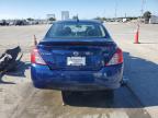 2018 Nissan Versa S на продаже в New Orleans, LA - Front End