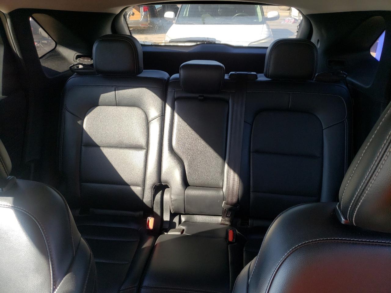 2021 Ford Escape Sel VIN: 1FMCU0H60MUA64057 Lot: 75695204