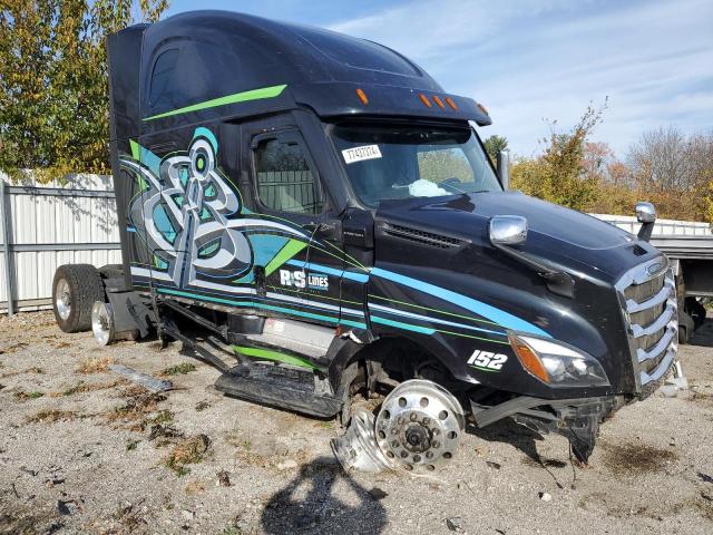 2021 Freightliner Cascadia 126 