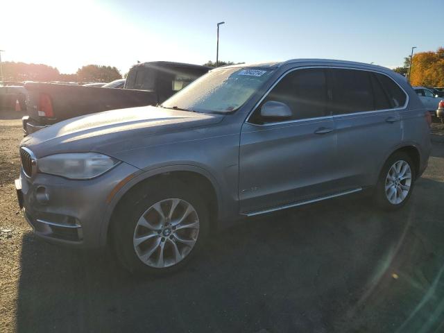 2014 Bmw X5 Xdrive35I en Venta en East Granby, CT - Minor Dent/Scratches