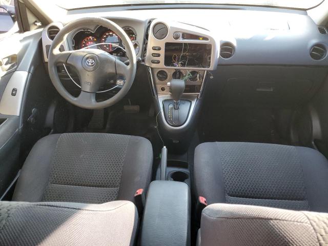 2007 TOYOTA COROLLA MATRIX XR