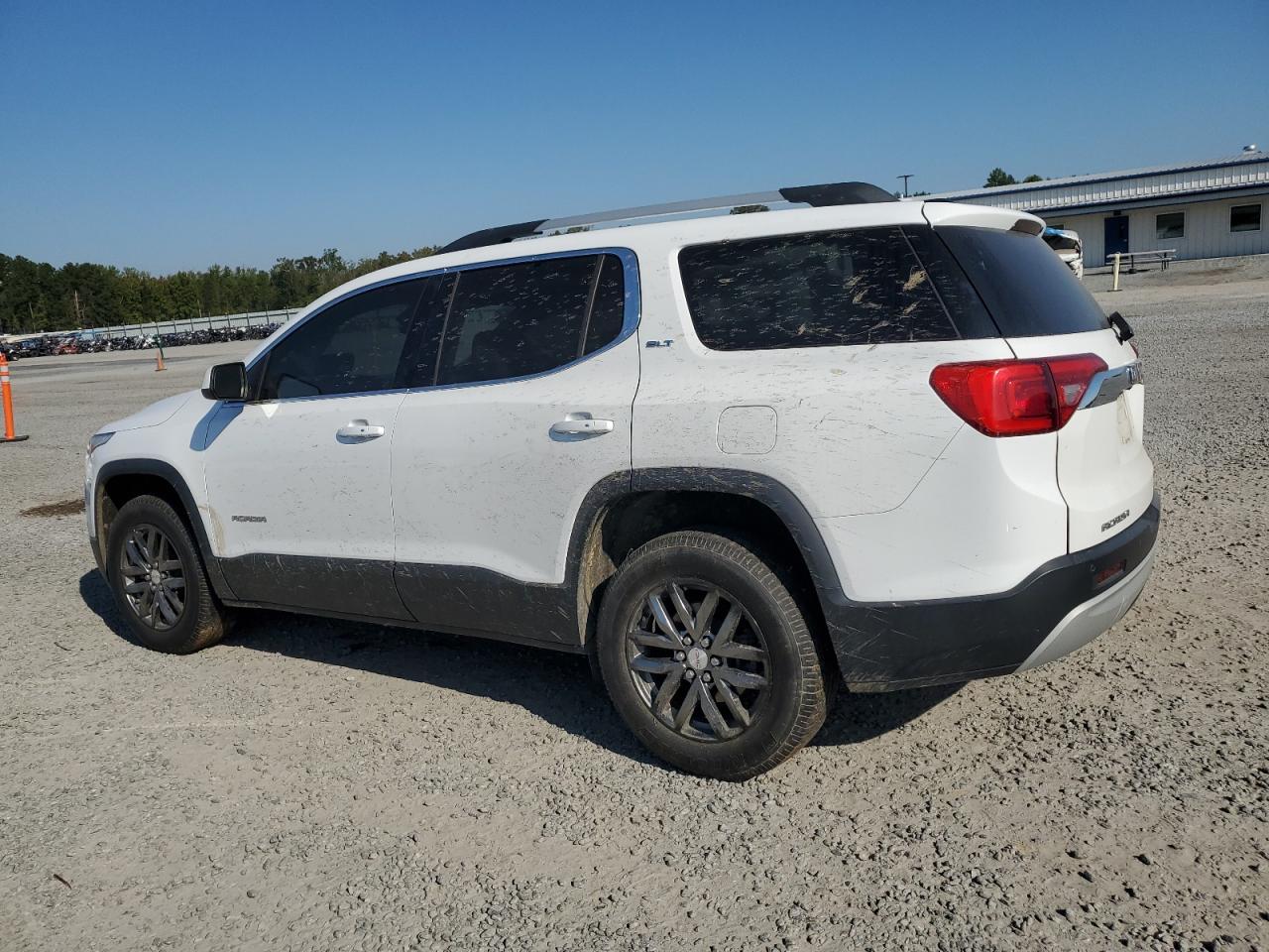 2017 GMC Acadia Slt-1 VIN: 1GKKNMLA7HZ259005 Lot: 75790424