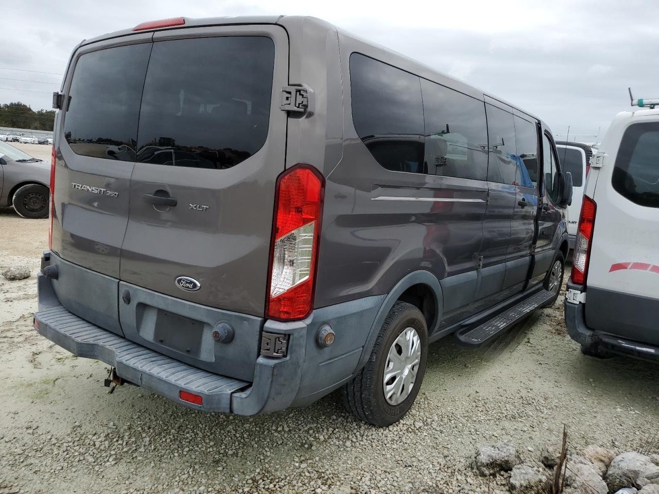 2016 Ford Transit - Image 3