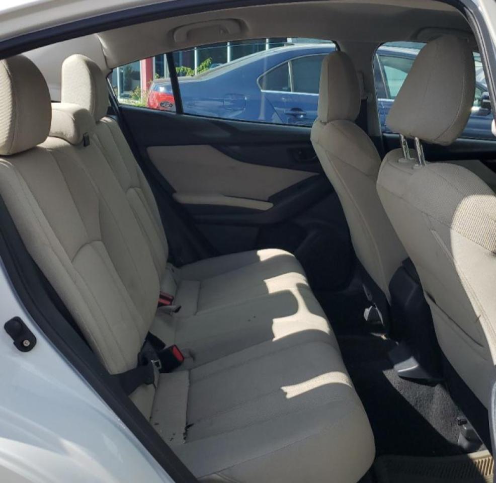 2019 Subaru Impreza - Image 10