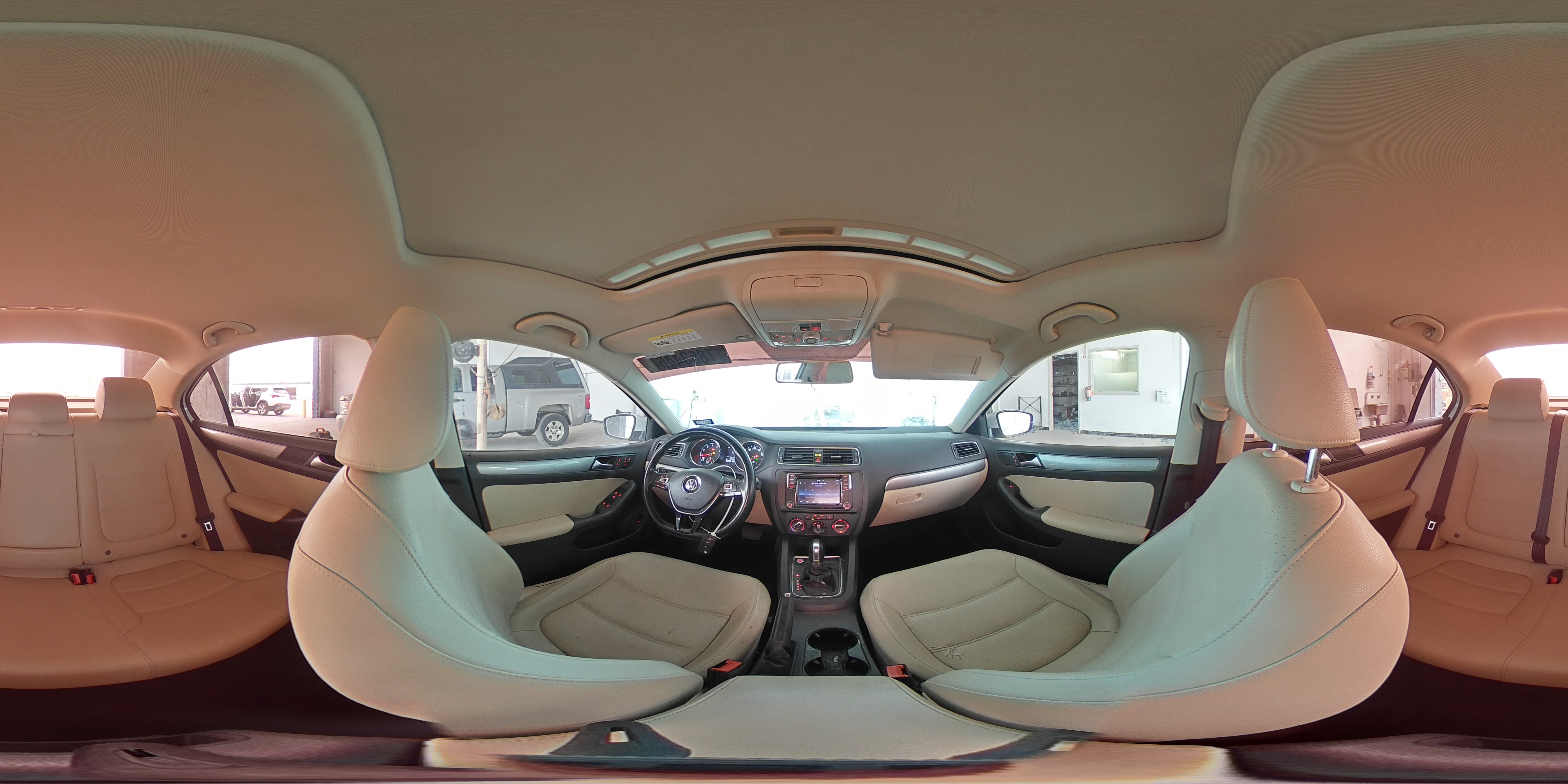 2017 Volkswagen Jetta - Image 13