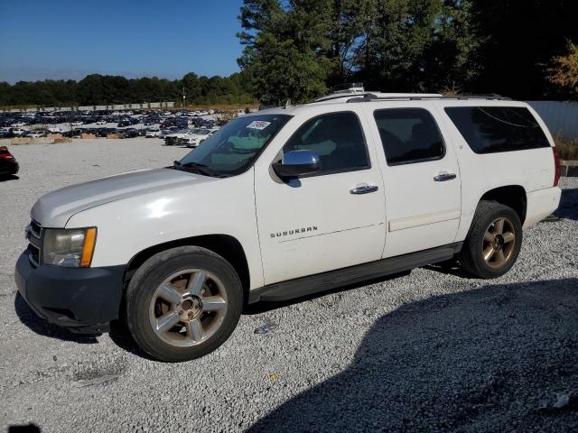 2011 Chevrolet Suburban C1500 Lt