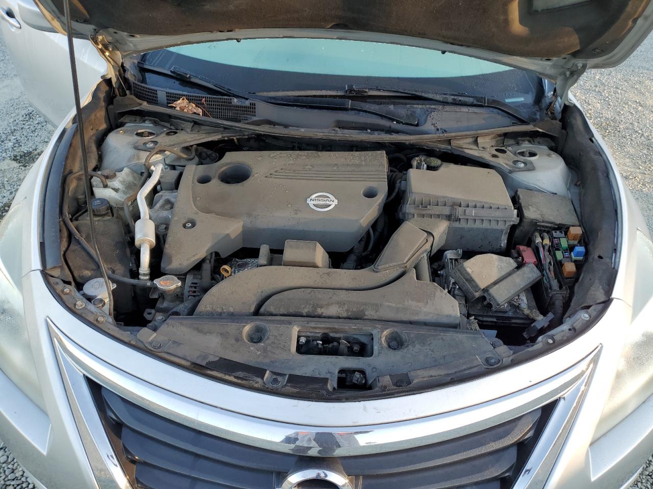 2013 Nissan Altima - Image 12