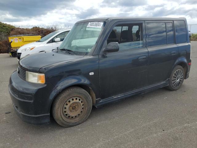 2006 Toyota Scion Xb