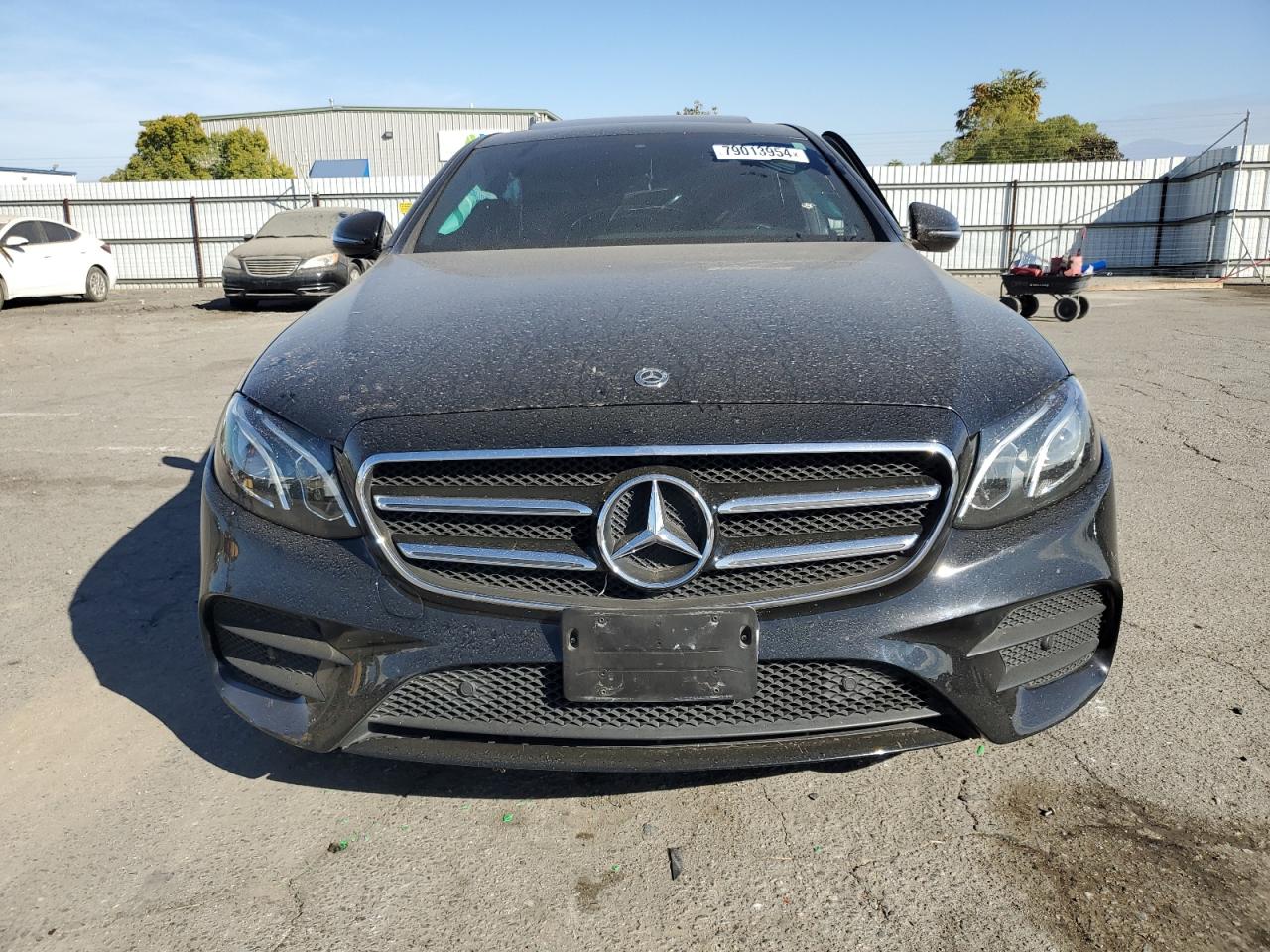 2020 Mercedes-Benz E-klasse - Image 5