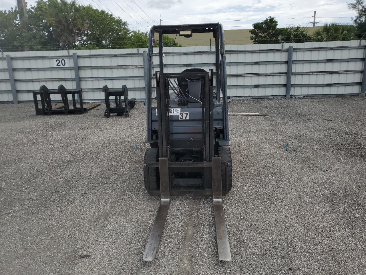 2015 Toyota Forklift VIN: M1AF37 Lot: 77690814