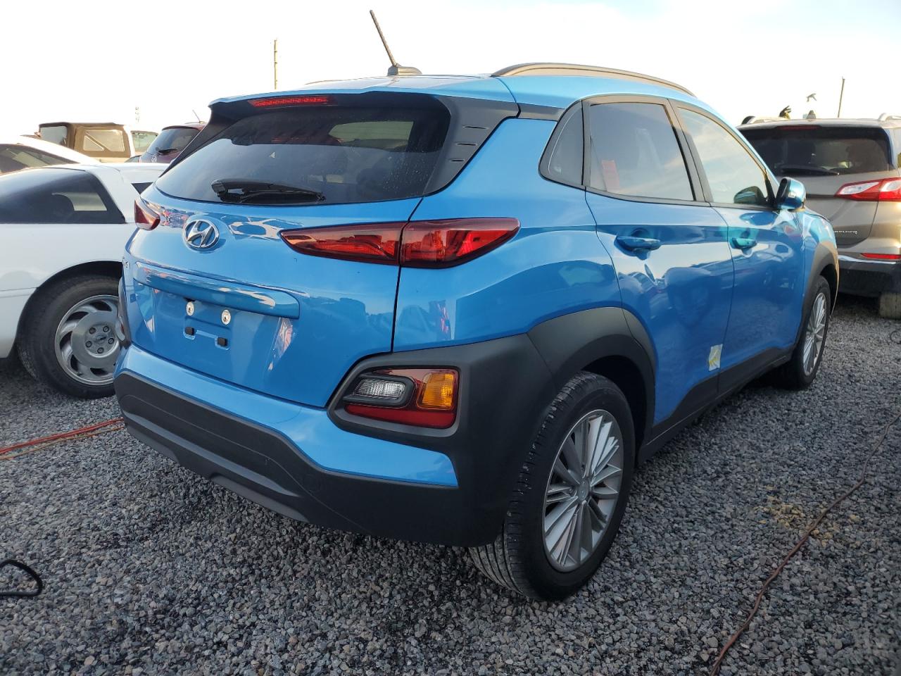 2020 Hyundai Kona - Image 3