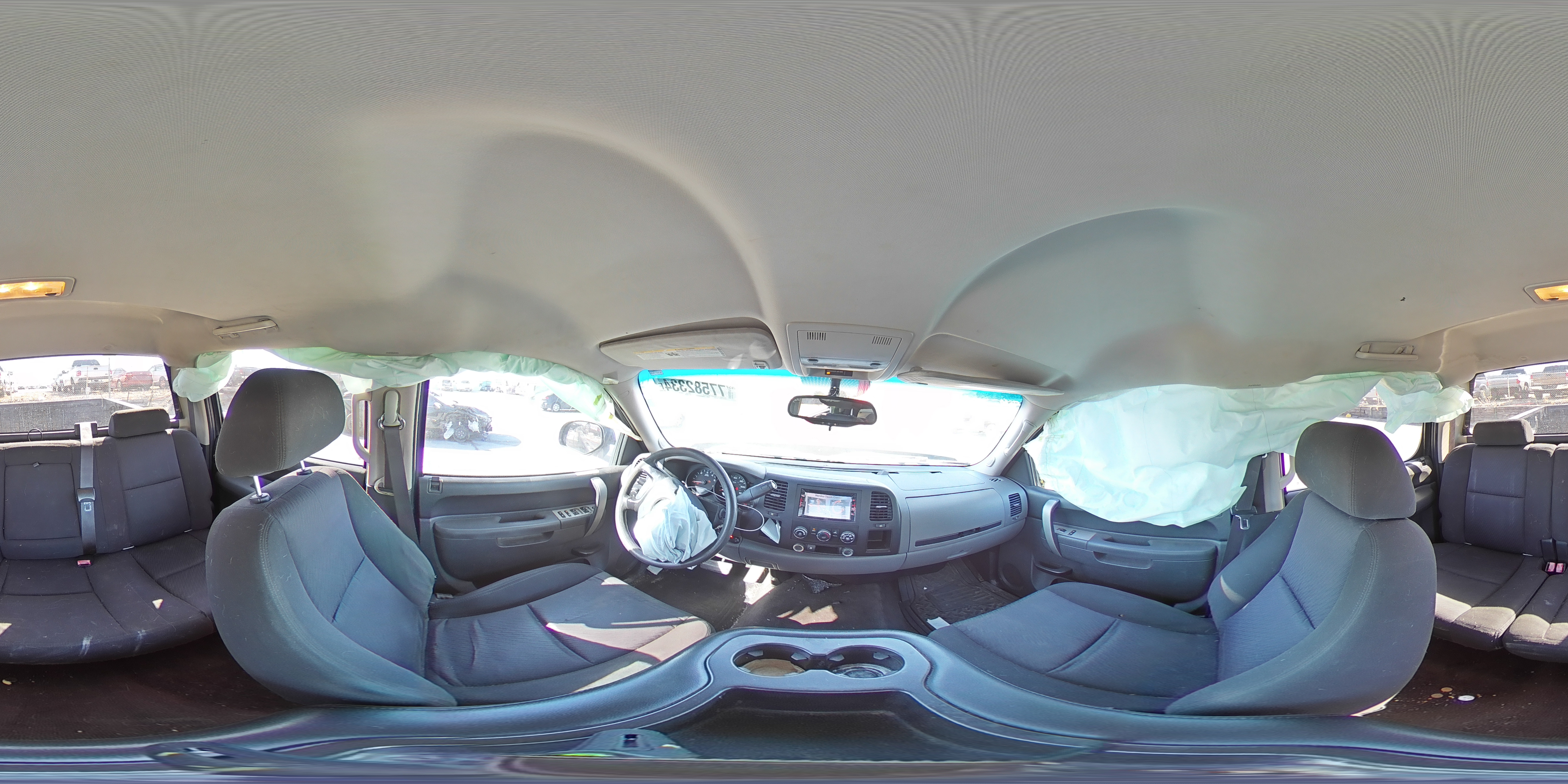 2010 GMC Sierra - Image 13