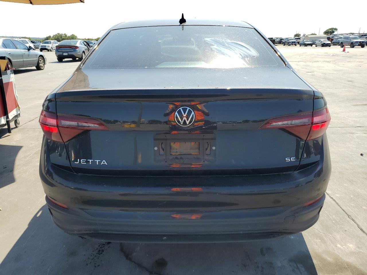 3VWEM7BU5PM041229 2023 Volkswagen Jetta Se