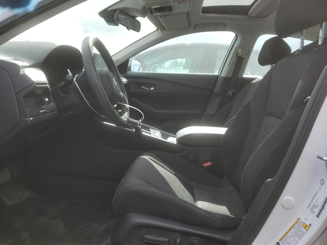 2023 Honda Accord - Image 7