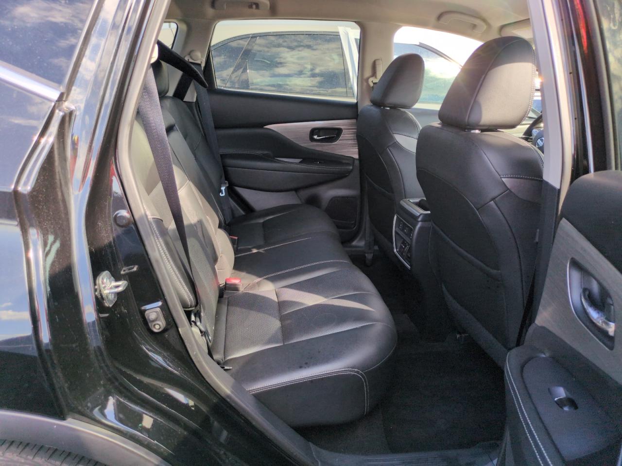 2018 Nissan Murano S VIN: 5N1AZ2MG0JN169397 Lot: 74280414