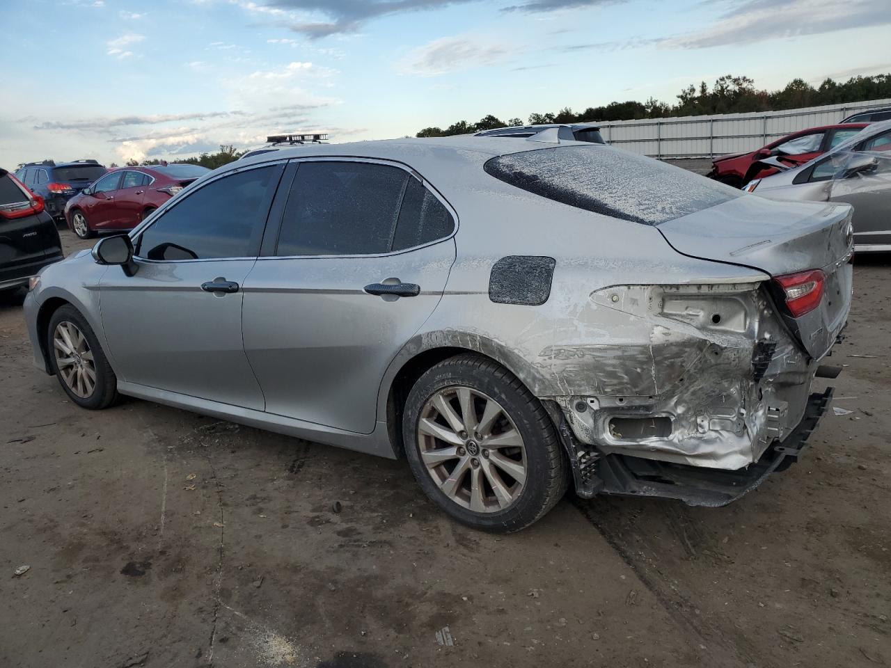 2019 Toyota Camry - Image 2