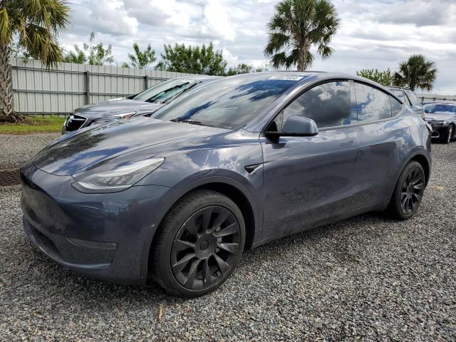 5YJYGDEE5LF041577 Tesla Model Y 