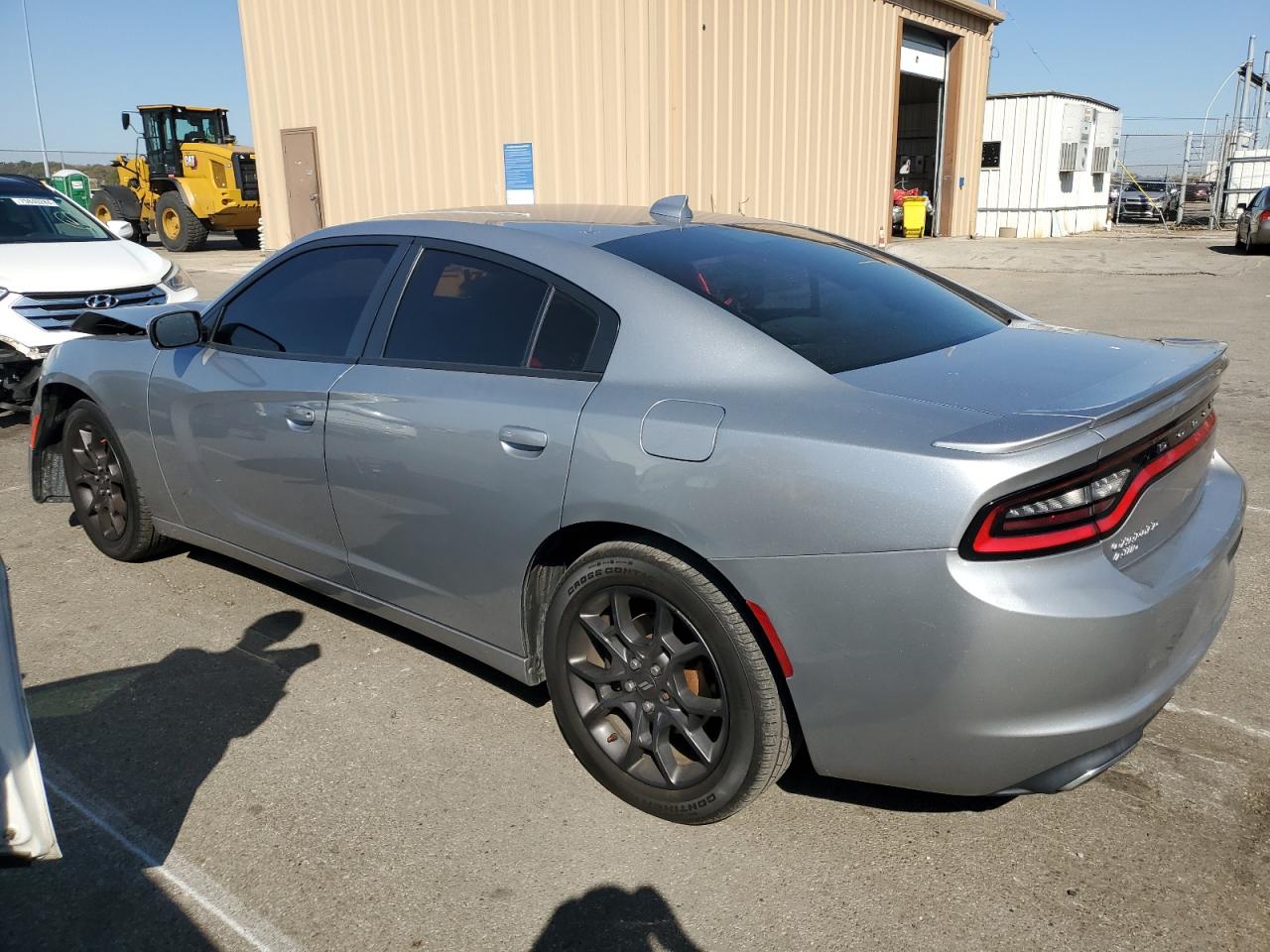 2016 Dodge Charger Sxt VIN: 2C3CDXJG5GH151111 Lot: 75516244