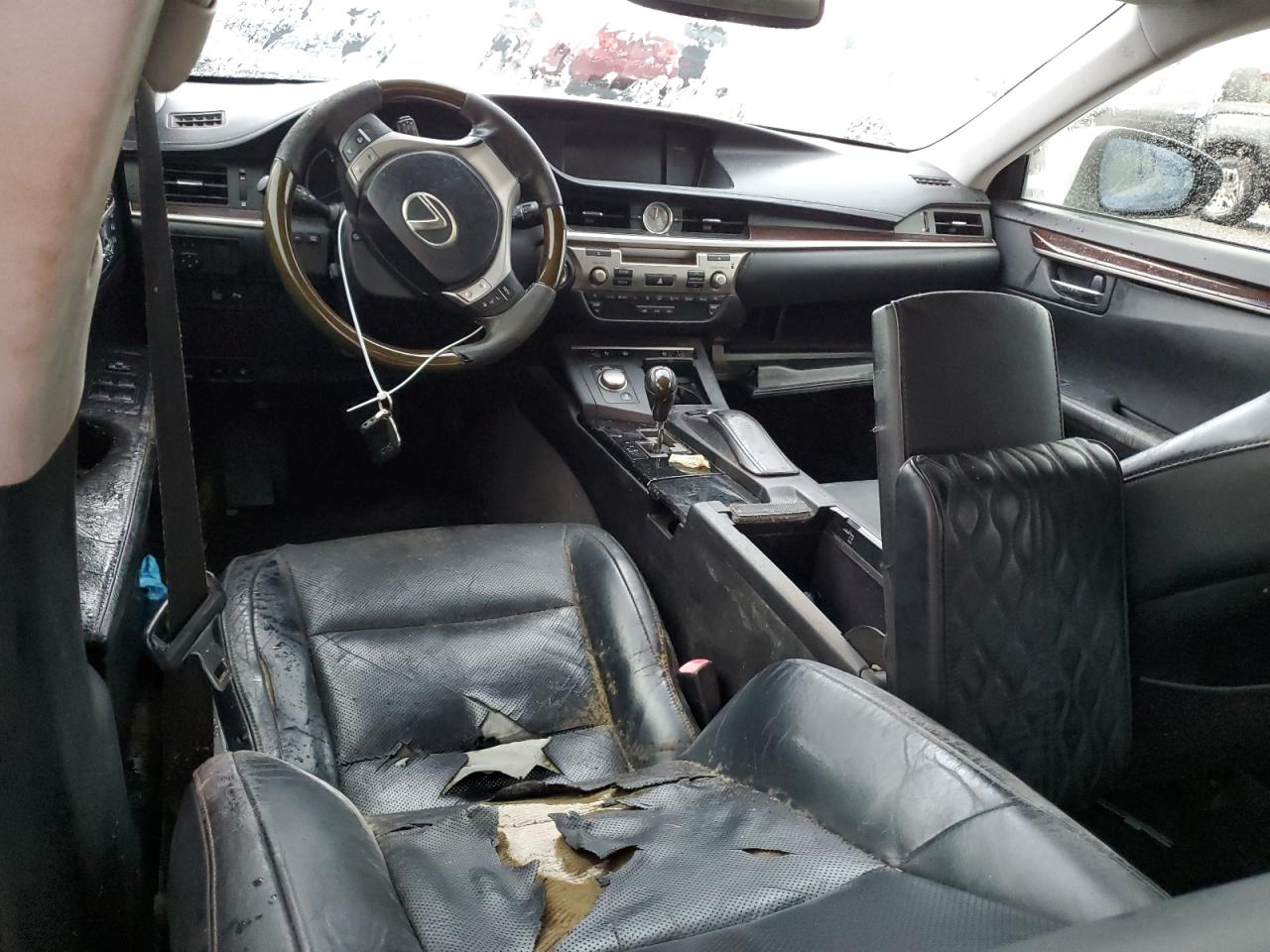 2013 Lexus Es 350 VIN: JTHBK1GG5D2019695 Lot: 74046724