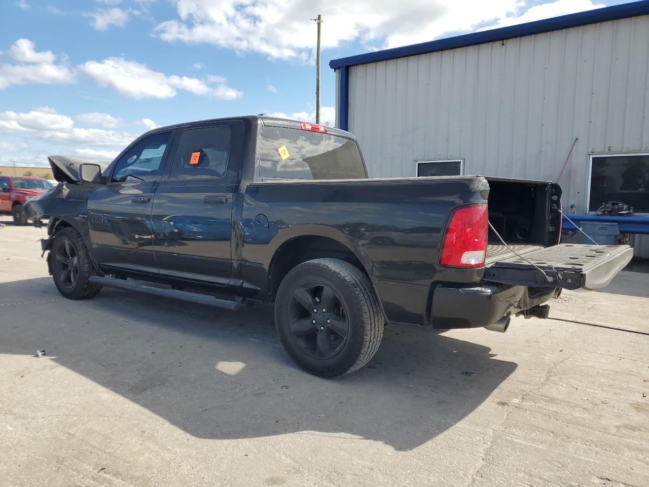 2017 RAM 1500 - Image 2