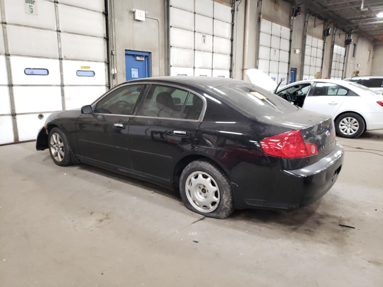 2006 Infiniti G - Image 2