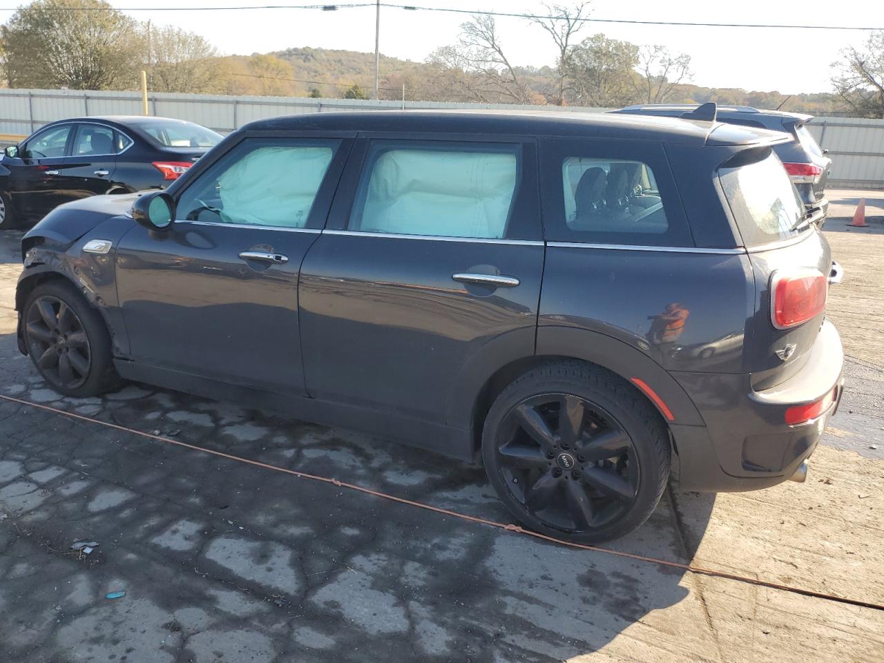 VIN WMWLN9C57J2E50986 2018 MINI COOPER no.2