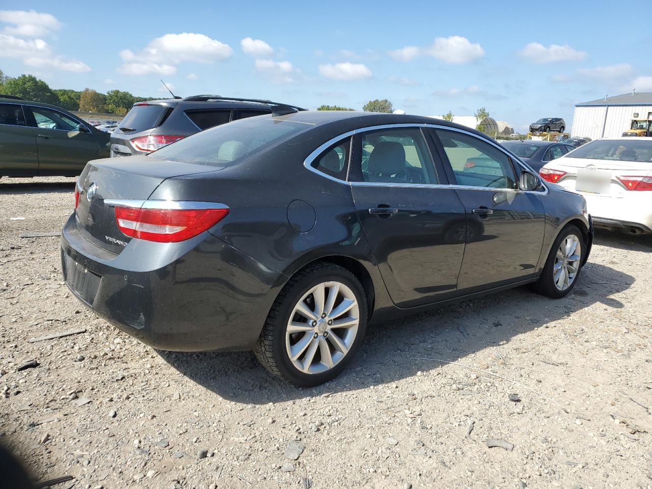 2015 Buick Verano - Image 3