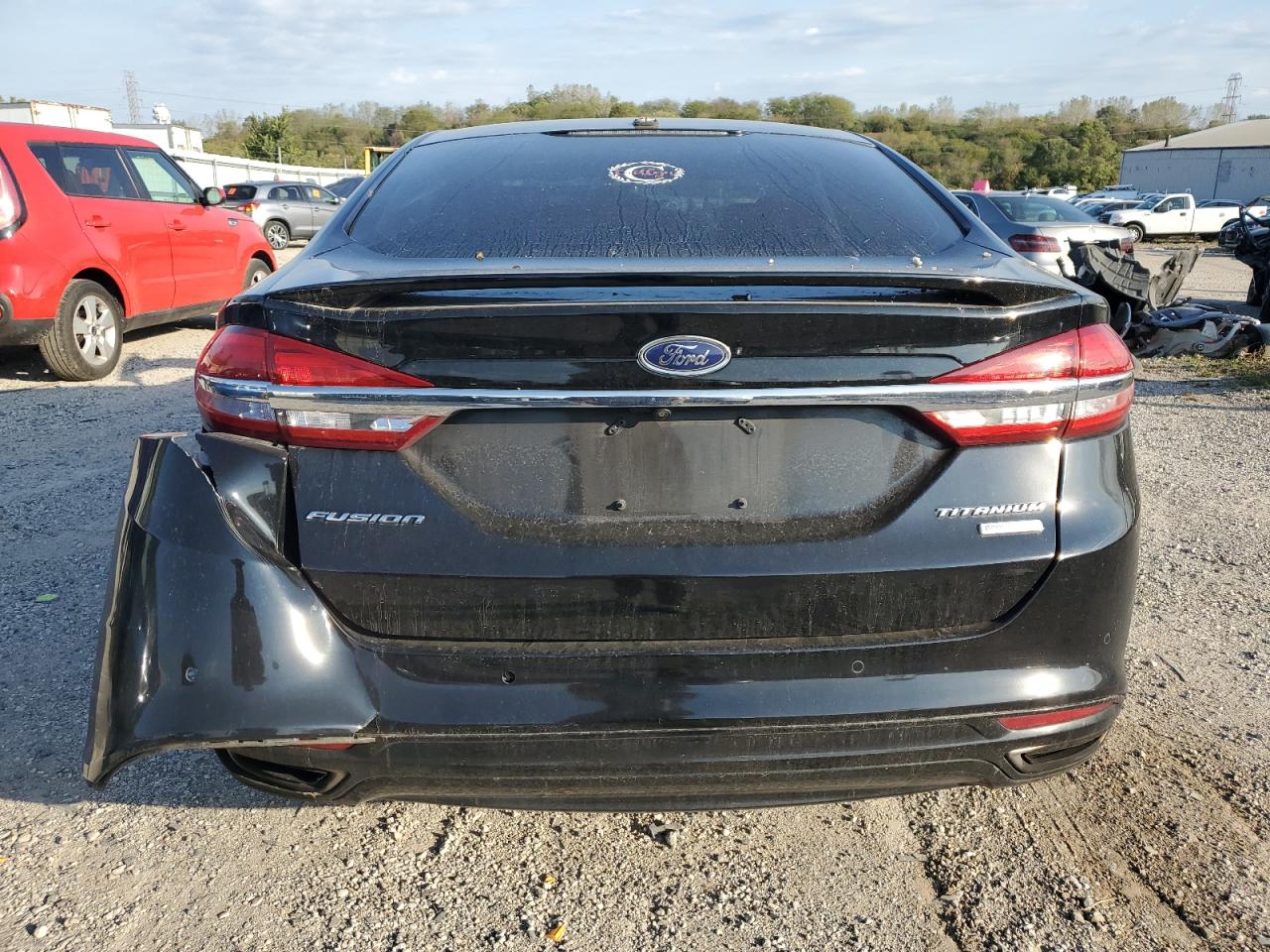 VIN 3FA6P0K93HR146363 2017 FORD ALL Models no.6