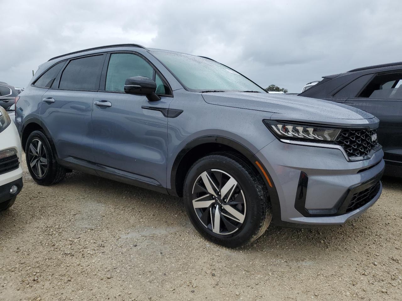 2022 Kia Sorento - Image 4