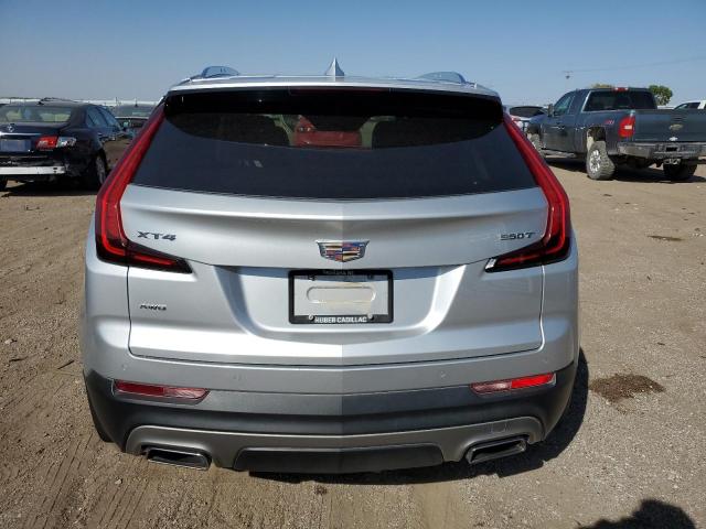 1GYFZDR43LF022518 Cadillac XT4 PREMIU 6