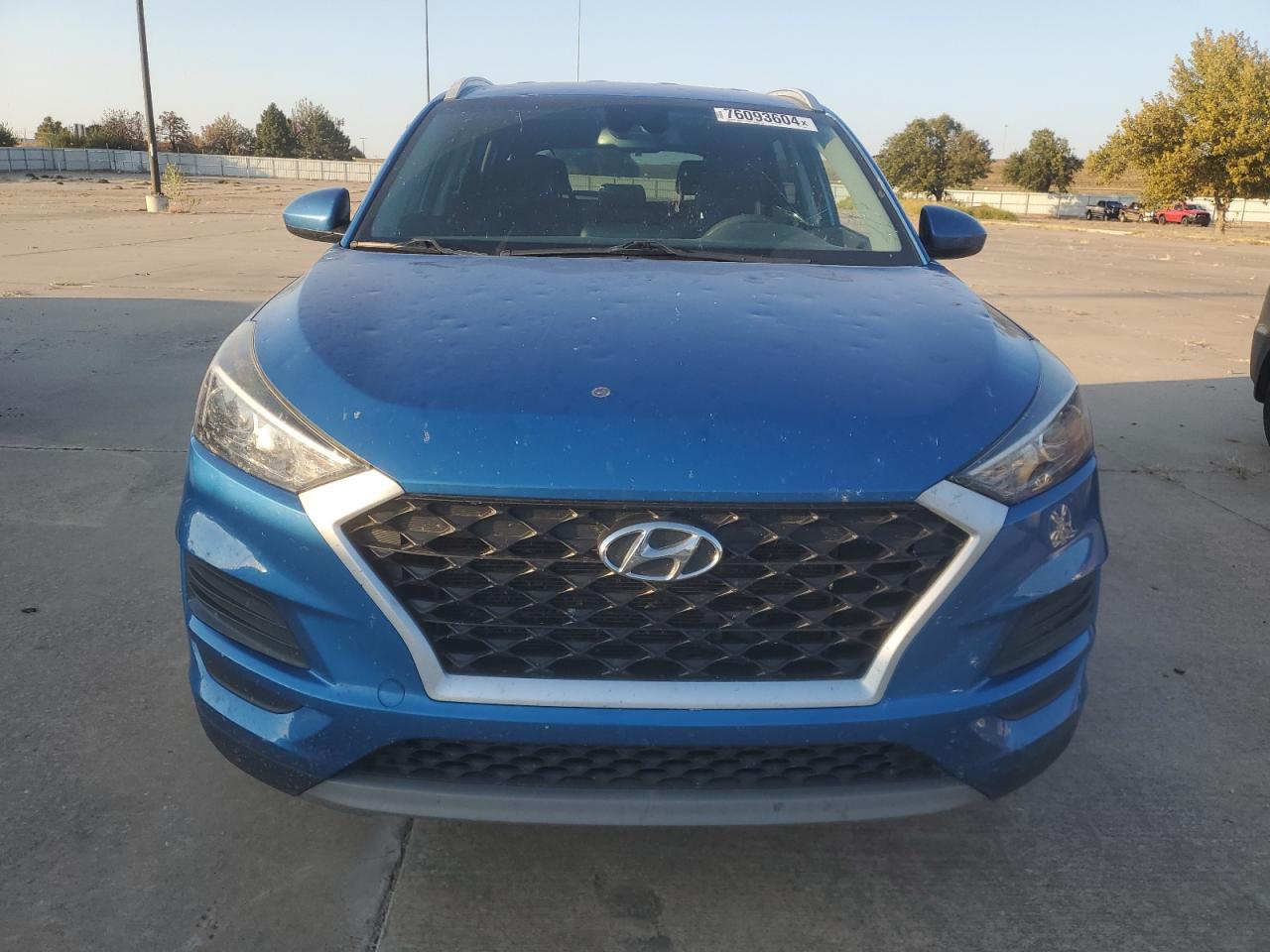 2020 Hyundai Tucson - Image 5