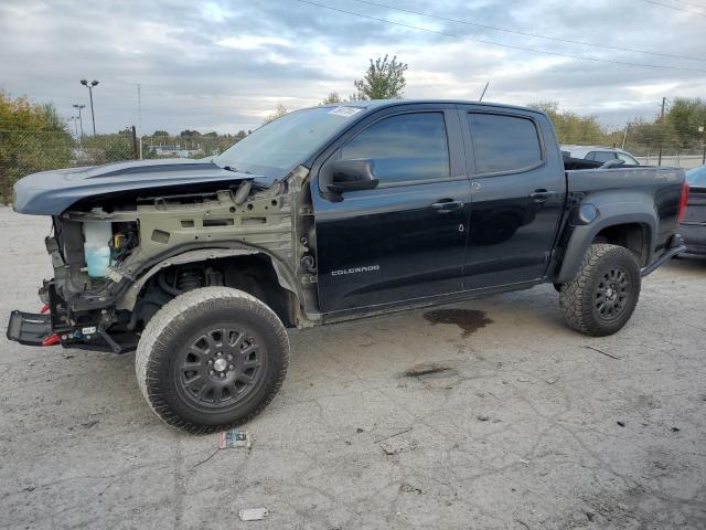 1GCGTEENXM1105961 Chevrolet Colorado Z