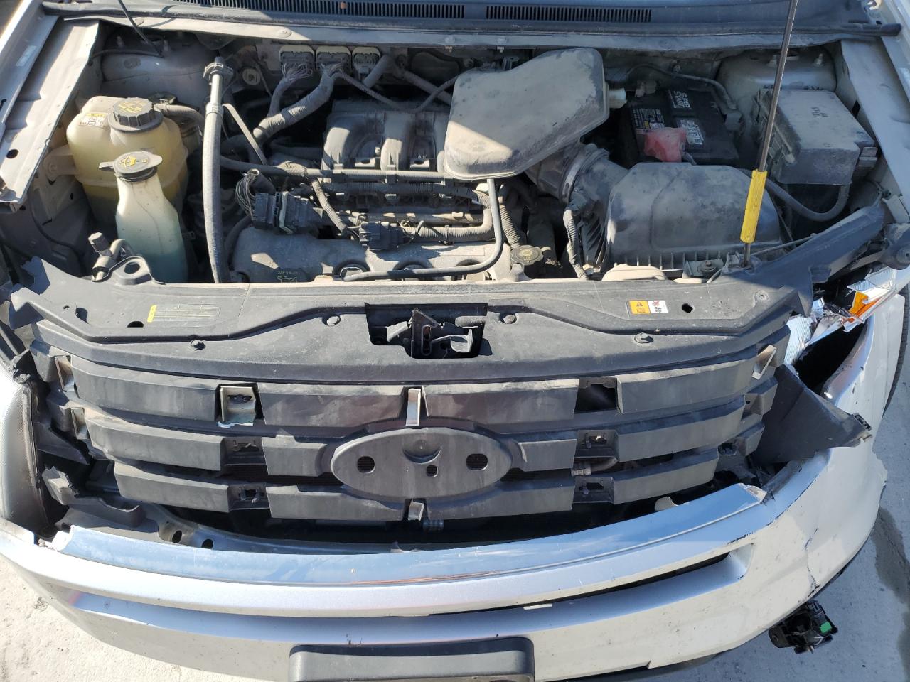 2009 Ford Edge - Image 11
